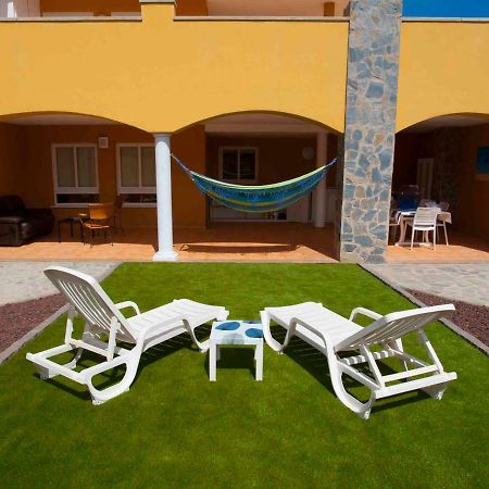 Corralejo Gin 72 Premium Apartment Exterior photo
