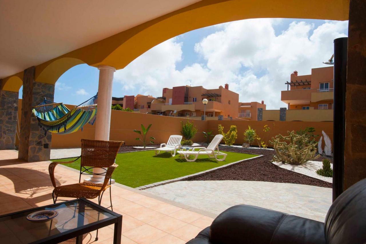 Corralejo Gin 72 Premium Apartment Exterior photo