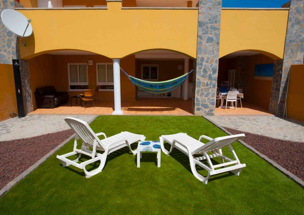 Corralejo Gin 72 Premium Apartment Exterior photo